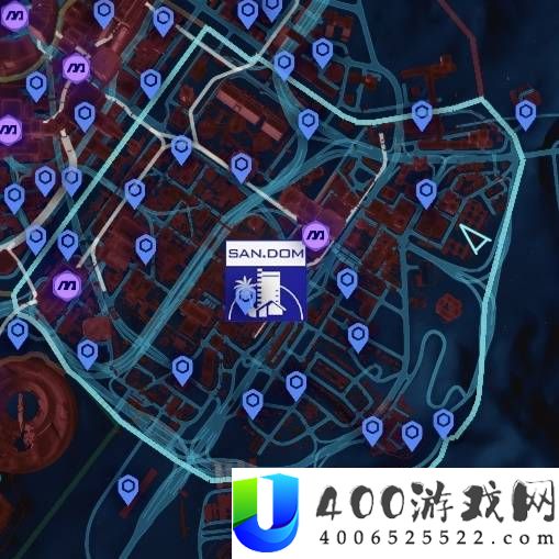 赛博朋克2077飞行常客成就达成攻略