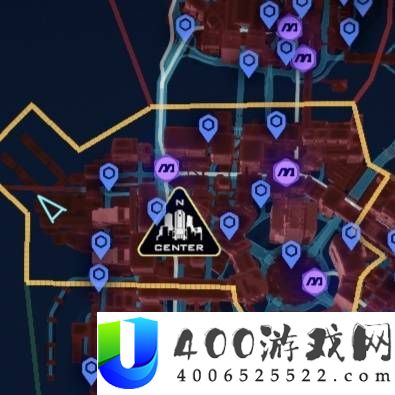 赛博朋克2077飞行常客成就达成攻略