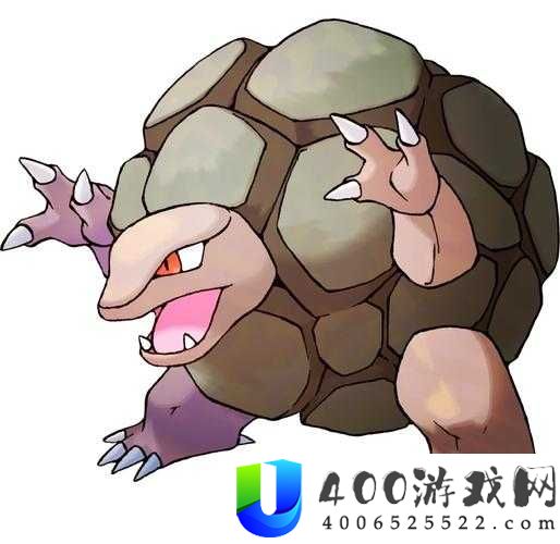 宝可梦大探险中隆隆石如何进化