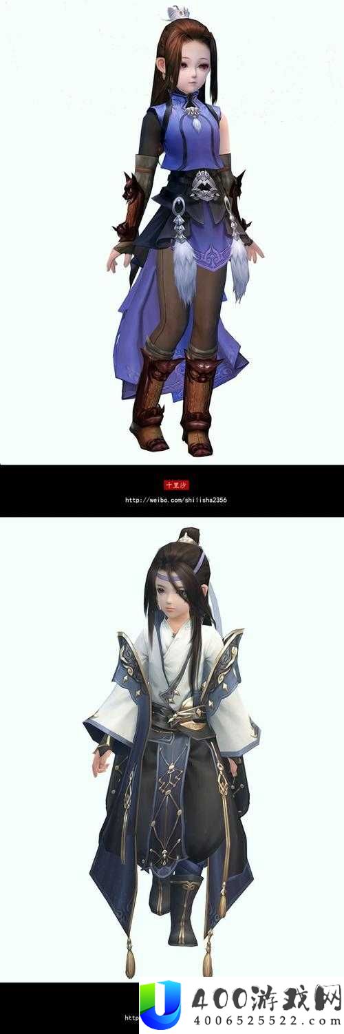 梦想新大陆捏脸艺术有何奥秘