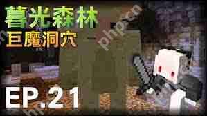 我的世界