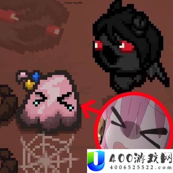 以撒的结合重生优化Mod推荐