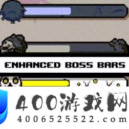 以撒的结合重生优化Mod推荐
