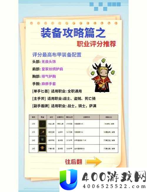 众多勇者如何顺利实现转职