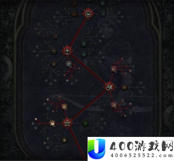 暗黑破坏神4S14刃舞游侠开荒BD攻略