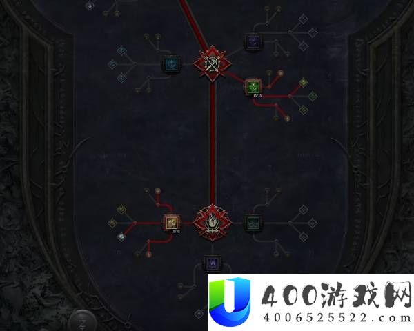 暗黑破坏神4S14刃舞游侠开荒BD攻略