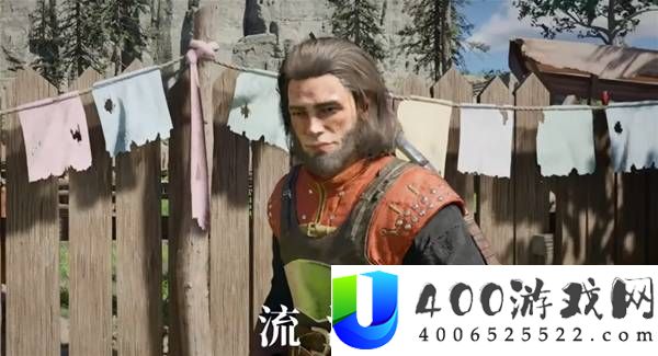 红色沙漠埃尔南德地区支线任务汇总