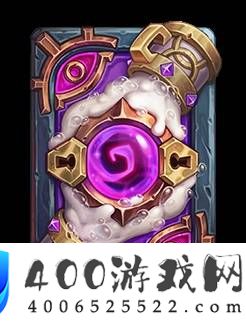 炉石传说7月8日更新预告
