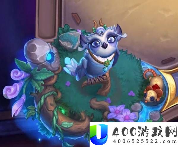 炉石传说7月8日更新预告