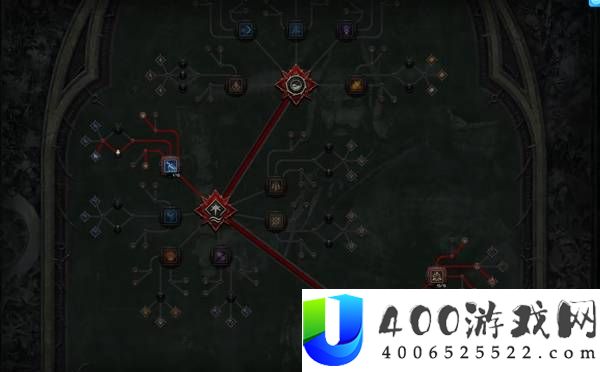 暗黑破坏神4S14蛇杖浩劫野蛮人BD攻略