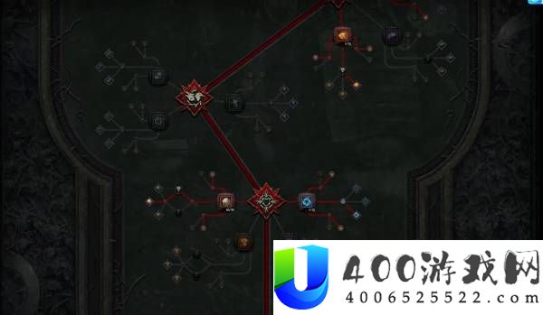 暗黑破坏神4S14蛇杖浩劫野蛮人BD攻略