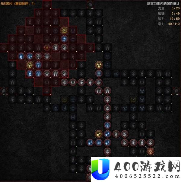 暗黑破坏神4S14蛇杖浩劫野蛮人BD攻略