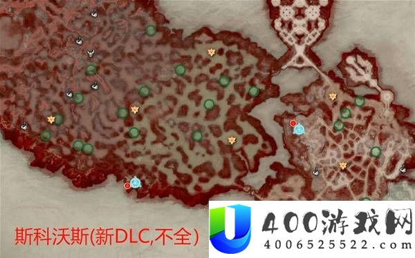 暗黑破坏神4S14巢穴钥匙刷取方法分享