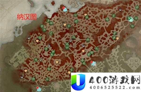 暗黑破坏神4S14巢穴钥匙刷取方法分享