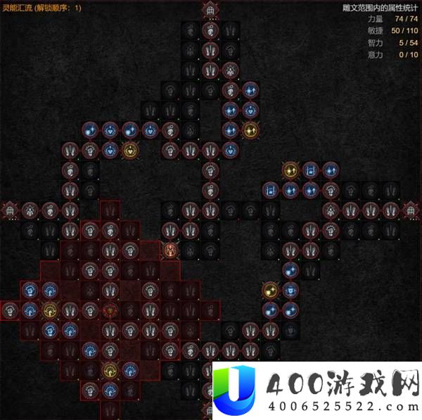 暗黑破坏神4S14钢铁毒师灵巫BD攻略