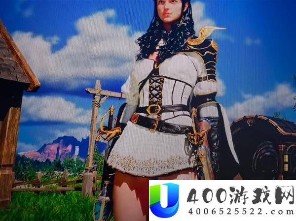 红色沙漠女主德米安武器推荐