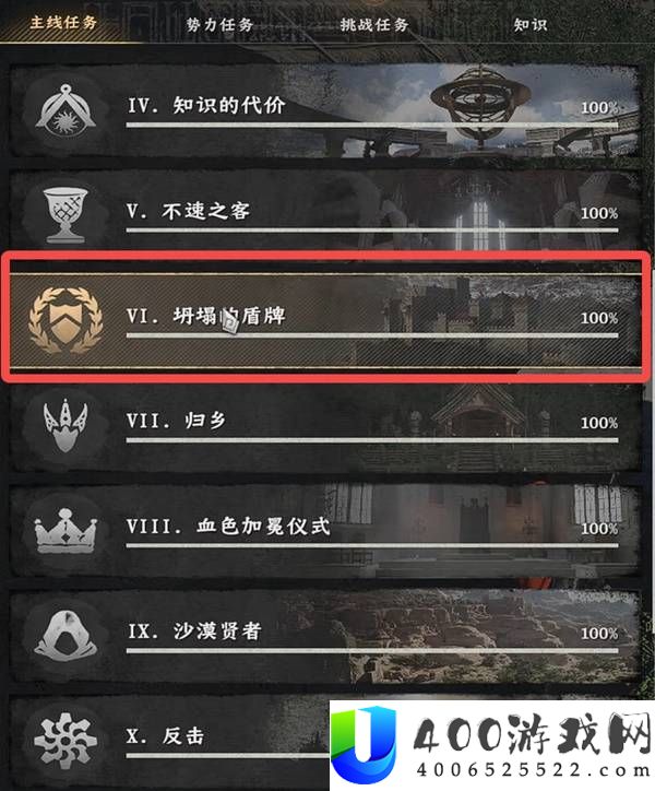 红色沙漠不屈英雄套装获取方式