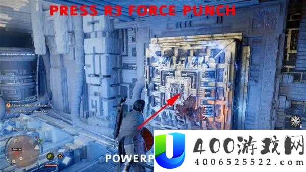 红色沙漠全阿比斯遗迹解谜指南