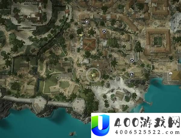 刺客信条4黑旗记忆重置前期必拿的道具推荐