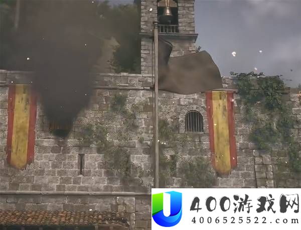 刺客信条4黑旗记忆重置前期必拿的道具推荐