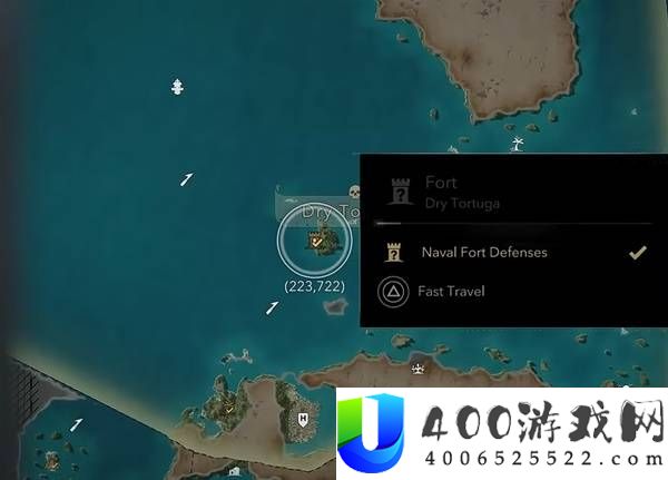 刺客信条4黑旗记忆重置前期必拿的道具推荐