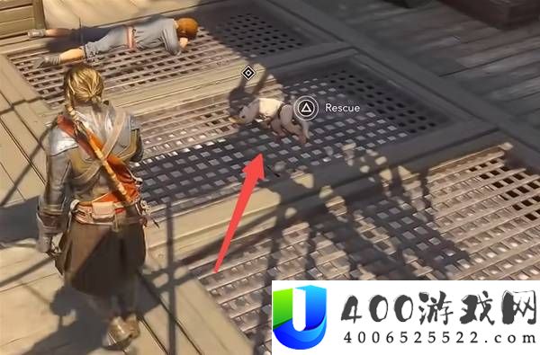 刺客信条4黑旗记忆重置前期必拿的道具推荐