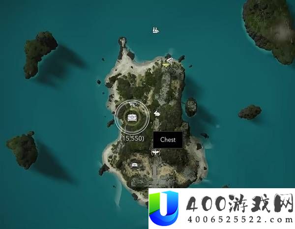 刺客信条4黑旗记忆重置前期必拿的道具推荐