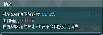 幻兽帕鲁正式版新增世界树级词条一览