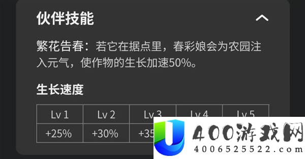 幻兽帕鲁正式版种植基地帕鲁配置