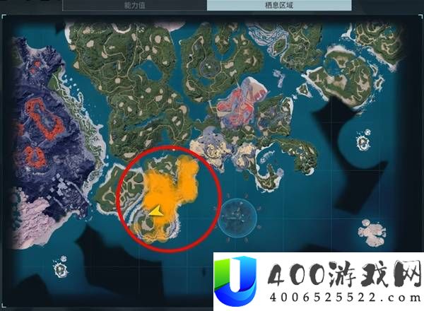 幻兽帕鲁正式版前期工作帕鲁抓捕推荐