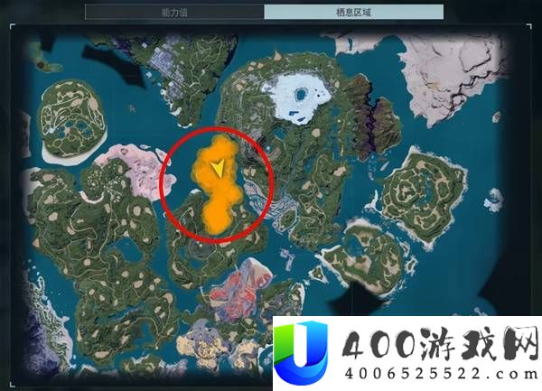 幻兽帕鲁正式版前期工作帕鲁抓捕推荐