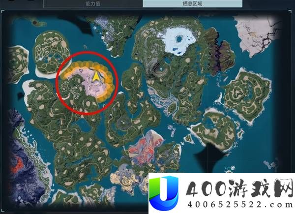 幻兽帕鲁正式版前期工作帕鲁抓捕推荐