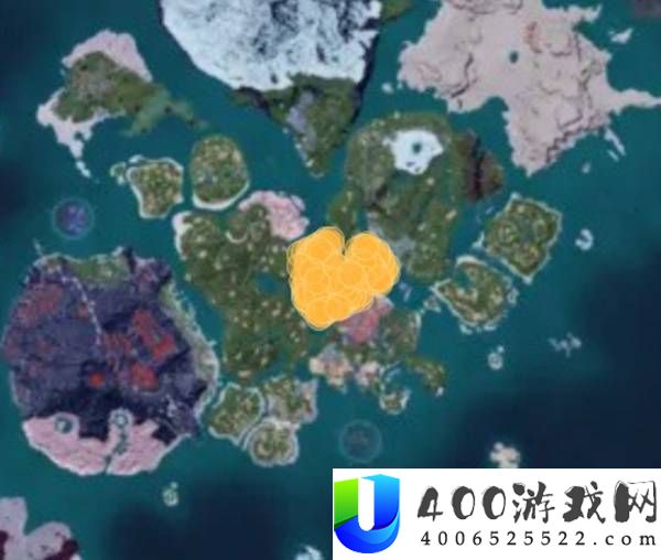 幻兽帕鲁正式版放牧帕鲁推荐