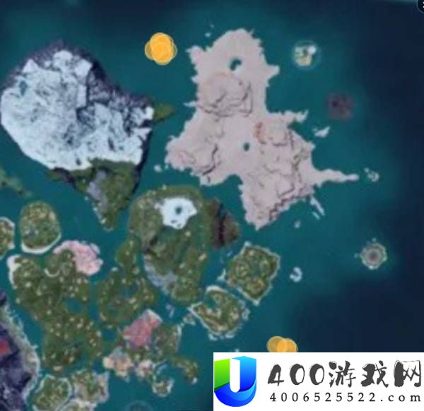 幻兽帕鲁正式版手工帕鲁推荐
