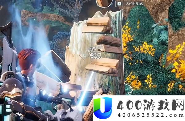 幻兽帕鲁正式版三种古代材料获取方式