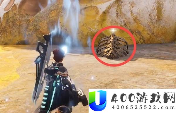 幻兽帕鲁正式版三种古代材料获取方式