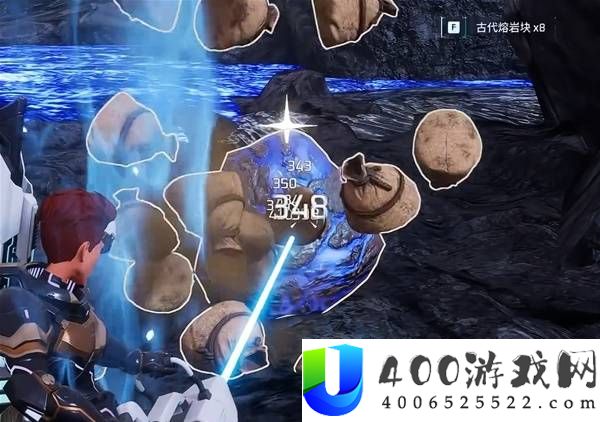 幻兽帕鲁正式版三种古代材料获取方式