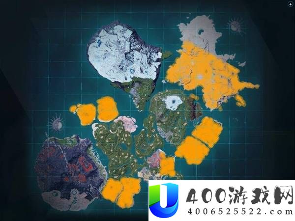 幻兽帕鲁正式版飞行坐骑推荐