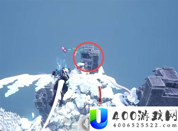 幻兽帕鲁全佩克龙雕像位置汇总
