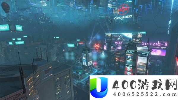 Apex英雄联动赛博朋克2077活动介绍