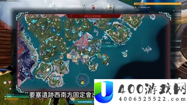幻兽帕鲁前中后期最强坐骑推荐
