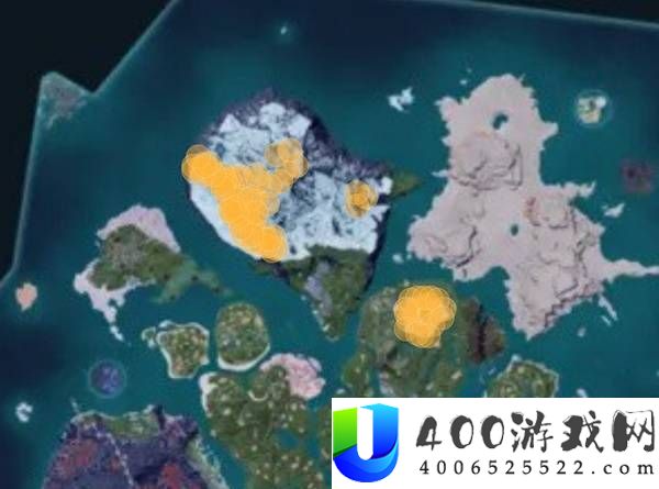 幻兽帕鲁弱点增伤流人形帕鲁配装分享
