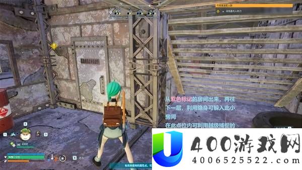 幻兽帕鲁1.0人物练级指南