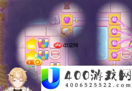 保卫萝卜4