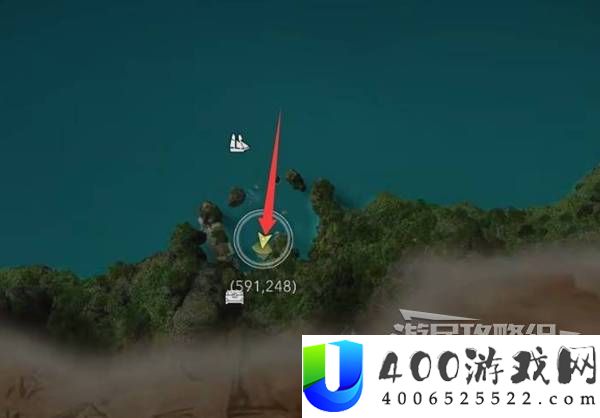 刺客信条4黑旗记忆重置新增任务黑胡子的宝藏攻略