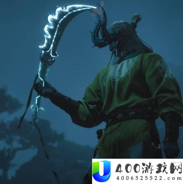 黑神话悟空最强BOSS排名TOP10