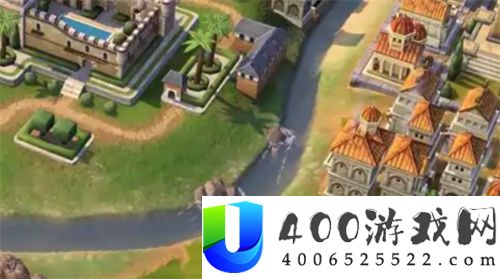 《帝国时代2征服者》快速发展攻略,助你在游戏中迅速崛起,称霸战场!