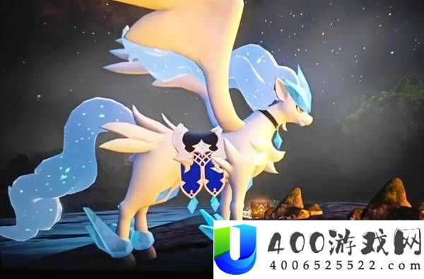 幻兽帕鲁飞行坐骑帕鲁推荐