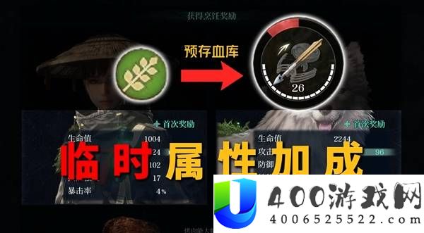 轮回之兽探图技巧汇总