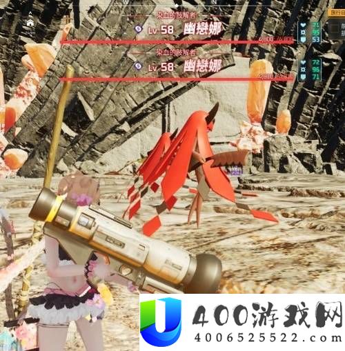 幻兽帕鲁天坠之地Boss洞窟位置分享